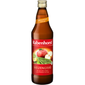 RABENHORST SOK OD PŠENICNE TRAVE 750 ML