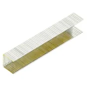 Klamerice 10x10.6x1.2 mm WOMAX