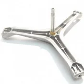 Gorenje Osovina Nosac bubnja 61061 587414 664886