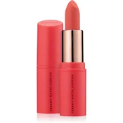 MUA Makeup Academy Creamy Matte kremasta šminka z mat učinkom odtenek Love Letter 3.2 g