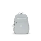 KIPLING Nahrbtnik Seoul svetlo siva