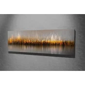 Wallity Slika na platnu 30x80cm