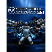 Sprawl Zero (Windows / Xbox Series X|S) XBOX LIVE Key EUROPE