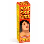 Hot Sex Girl 20 ml