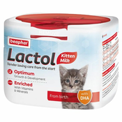 Beaphar - Lactol kitten - hrana za macke - 250gr