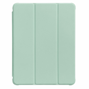 MG Stand Smart Cover ovitek za iPad Pro 11 2021 / 2020, zelena