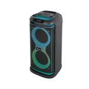 XWAVE Bluetooth zvucnik PARTY BOX 6022, crna