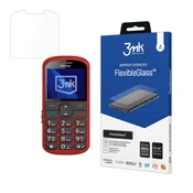 3MK 3MK FLEXIBLEGLASS ZA IPHONE 15 14 13 12 KALJENO VISOKA STOPNJA ZAŠČITE