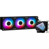K MSI MAG CoreLiquid I360