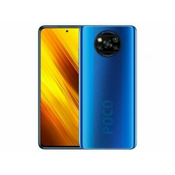 XIAOMI korišten pametni telefon Poco X3 Pro 6GB/128GB, Frost Blue