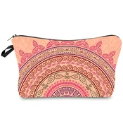Kozmetička Torba SH - 6601 - Mandala/Tip2 KP6601