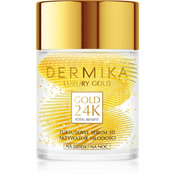 Dermika Luxury Gold serum za pomladivanje 60 g
