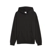 PUMA Essentials Elevated Relaxed Hoodie Men, Men, Black, XL