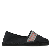 Espadrile Big Star Shoes LL274894 Črna