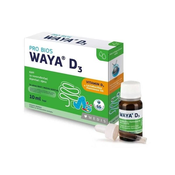 WAYA LGG D3 kapi 10 ml