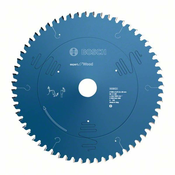 Bosch List kružne pile Expert for Wood, 210 x 30 x 2,4 mm, 48 Bosch 2608642496 promjer: 210 x 30 mm debljina: 2.4 mm
