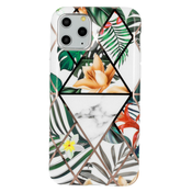 Cosmo Marble ovitek za Samsung Galaxy A70 - Večbarvna 5 KP18003