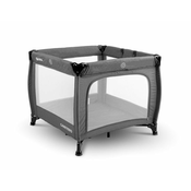 Caretero STAJICA QUADRA GRAPHITE - 5908310388519