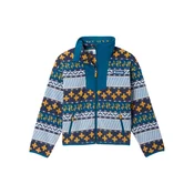 Columbia Flis Sequoia Grove™ 2134961 Mornarsko modra Regular Fit