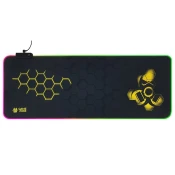 Podloga TRACER GAMEZONE Hexy1 RGB (80 x 30 x 0,4)