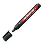 Marker perm. E-300, 10kos, črn