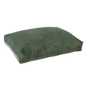 Homestar Vzglavnik HYPER 60x40x16 cm zelen