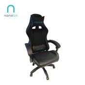 Gaming stolica Nanobit NB401 crna