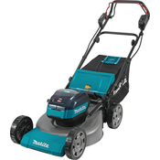Makita Akumulatorska samohodna kosilnica - LM002GZ (XGT)
