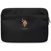 US Polo Sleeve USCS13PUGFLBK 13 black (USCS13PUGFLBK)