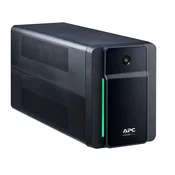 APC Napajalnik Back-UPS BX1200MI-GR, 1200VA, 230V, AVR, 4 Schuko