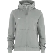 Nike Mikica s kapuco Team Club Full-Zip French Terry Women