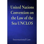 United Nations Convention on the Law of the Sea UNCLOS