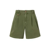 GAP Elegantne kavbojke  zelena