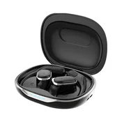 INF BF8.0 odprte športne Bluetooth slušalke z ušesnim kavlom Black, (5000323591)