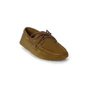 Polo Ralph Lauren Mokasini 818973352003 Rjava