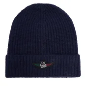 Kapa Aeronautica Militare 262CU0034UL00451 Mornarsko modra