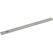 Triuso AL60 alumijiasto ravnilo, 60cm