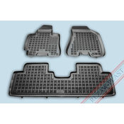 Rezaw-Plast Tipske patosnice za  KIA Sportage / HYUNDAI Tucson (2002-2010) - Kadice