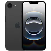 Apple iPhone 16e 8/128GB Black