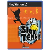 Slam Tennis (PS2) - rabljeno