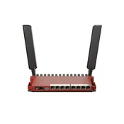 MikroTik Ruter L009UiGS-2HaxD-IN