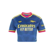ADIDAS PERFORMANCE Funkcionalna majica Arsenal FC 26/27 temno modra/rumena/rdeča