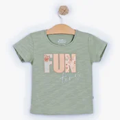 Just kiddin majica Boho Girl, 4-6