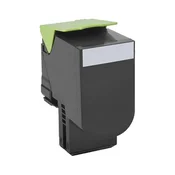 toner Lexmark 80C2SK0/802SK Black