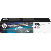 Kertridž HP 991X High Yield/crvena