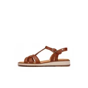 Pikolinos Sandali Roquetas W9B-0789 Rjava