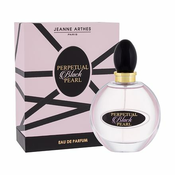 Jeanne Arthes Perpetual Black Pearl parfumska voda 100 ml za ženske