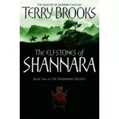 Elfstones Of Shannara