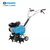 MOTORNA BENZINSKA KOPACICA BERTOLINI 155 /2,4Ks