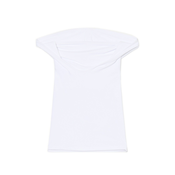 Cropp - Bluza - white